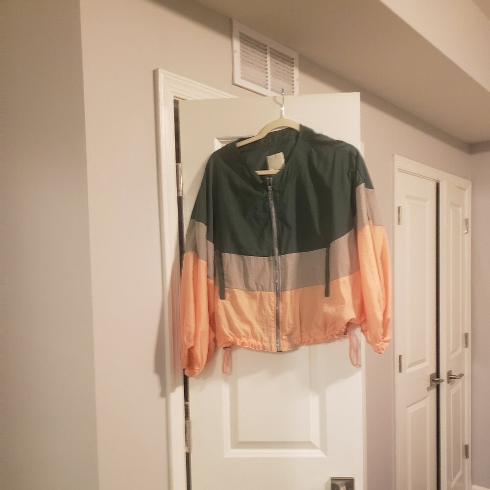 Anthropologie jacket